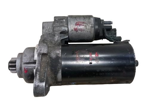 Used Starter Starter VW CADDY III Box Body/MPV (2KA, 2KH, 2CA, 2CH) 1.9 TDI (105 hp) 35735541 35735541
