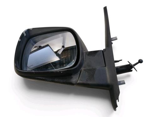 Used Left mirror Left mirror RENAULT KANGOO Express (FW0/1_) 1.5 dCi 70 (FW0A, KW0V) (68 hp) 40090038 40090038
