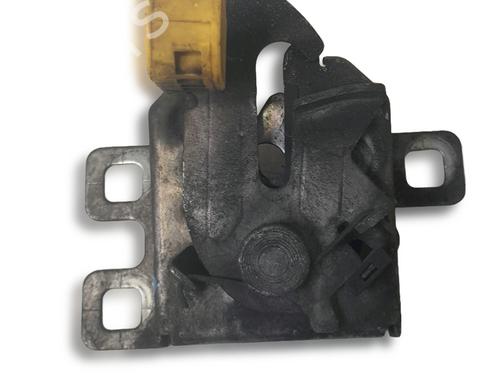 Fechadura do capot Fechadura do capot PEUGEOT BIPPER (AA_) 1.3 HDi 75 (75 hp) 34468378 34468378
