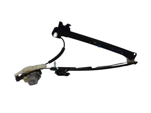 Used Front right window mechanism Front right window mechanism AUDI A3 Sportback (8VA, 8VF) [2012-2021] 34484835 34484835