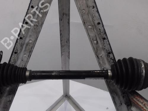 Used Left front driveshaft Left front driveshaft 36843619 36843619
