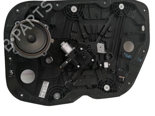 Used Front right window mechanism HYUNDAI IONIQ (AE) 1.6 GDI Hybrid (105 hp) 25824756