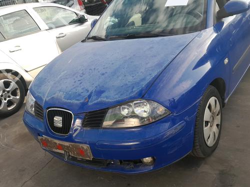 Brugte SEAT IBIZA III (6L1)  1.9 TDI  4641779