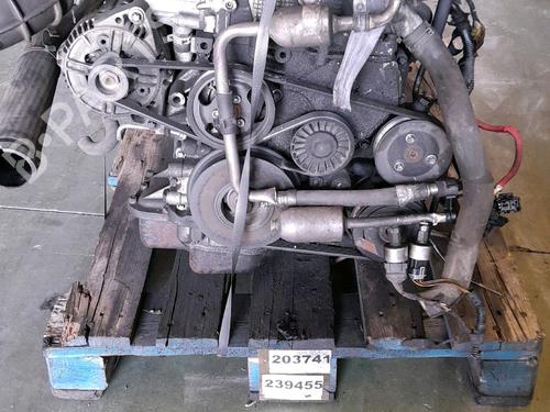 Engine OPEL OMEGA B (V94) 2.0 DTI 16V (F69, M69, P69) | BP15010065M1 