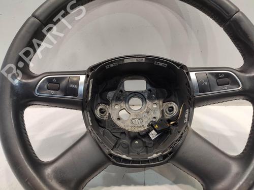 Steering wheel AUDI A4 B8 (8K2) 2.0 TDI | BP34487431C49 - Image 2