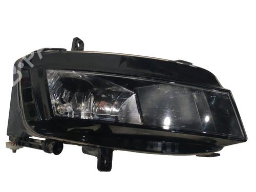 Højre Foran Tågelygte Højre Foran Tågelygte VW GOLF SPORTSVAN VII (AM1, AN1) 1.6 TDI (110 hp) 34546884 34546884