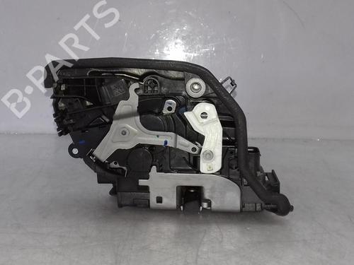 Used Front right lock Front right lock BMW X1 (F48) sDrive 16 d (116 hp) 34485380 34485380