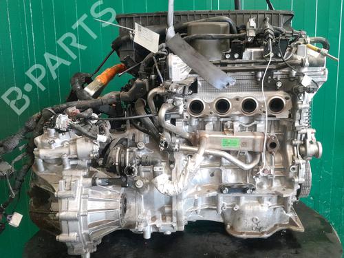 Engine KIA NIRO I (DE) 1.6 GDI Plug-in Hybrid | BP36405453M1 - Image 4