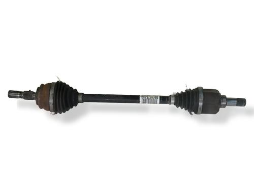 Used Left front driveshaft Left front driveshaft DS DS 3 / DS 3 CROSSBACK (UR_, UC_, UJ_) 1.5 BlueHDi 110 (UCYHSK) (110 hp) 33404200 33404200