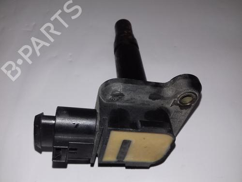 Bobine AUDI A6 C5 (4B2) 1.9 TDI (115 hp) 24667741