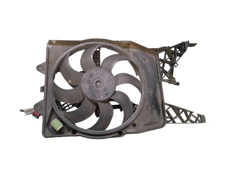 radiator-fan-opel-corsa-d-s07-2006-2007-2008-2009-2010-2011-2012-2013-2014-2015-34551780 main image