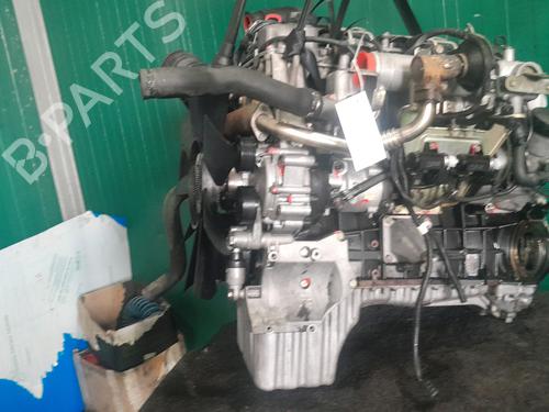 Engine SSANGYONG REXTON / REXTON II (GAB_) 2.7 CRDi 4x4 | BP37426771M1 - Image 3
