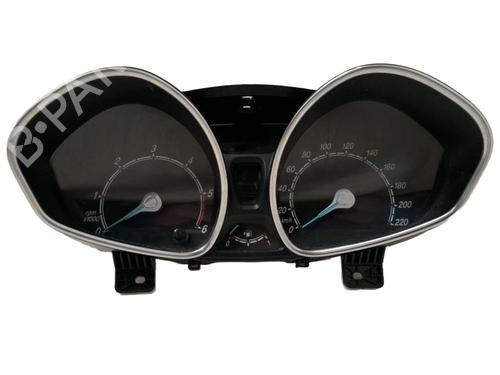 instrument-cluster-ford-fiesta-vi-cb1-ccn-2008-34469787 main image