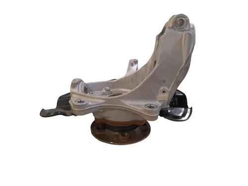 Left front steering knuckle MERCEDES-BENZ EQA (H243) EQA 250+ (243.702) | BP37241152M25 - Image 2