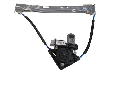 Used Rear left window mechanism Rear left window mechanism FIAT 500L (351_, 352_) 1.6 D Multijet (199LYE1B) (120 hp) 34551251 34551251