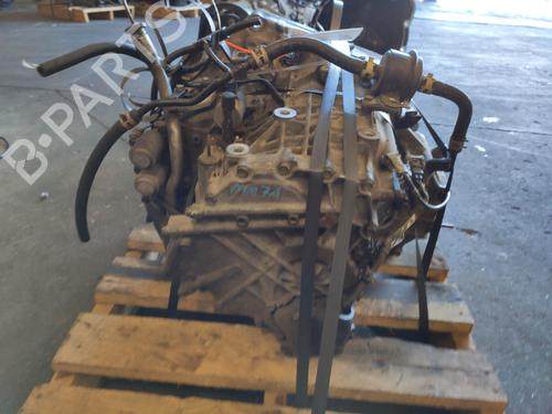 Used Gearbox HONDA ACCORD VIII (CU) 2.4 i (CU2) (201 hp) 14464060