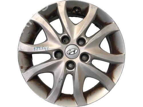 Used Rim Rim 37221975 37221975