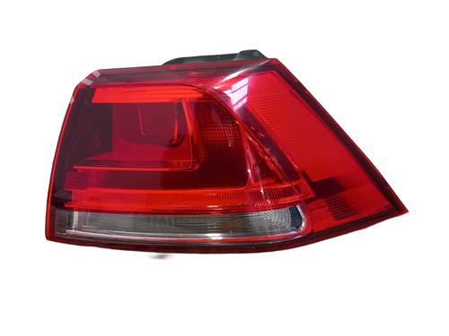 Used Right taillight Right taillight VW GOLF VII (5G1, BQ1, BE1, BE2) 1.6 TDI (105 hp) 33404378 33404378