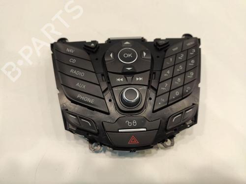Radio FORD FIESTA VI (CB1, CCN) | BP34486138E6 - Image 4