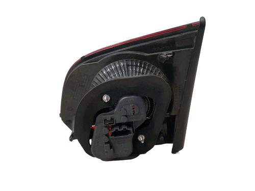 Left tailgate light VW GOLF VI (5K1) 1.4 TSI | BP22968867C79 
