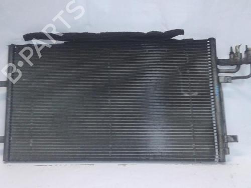 Varmeapparatregister FORD FOCUS C-MAX (DM2) 1.6 TDCi (90 hp) 14451276