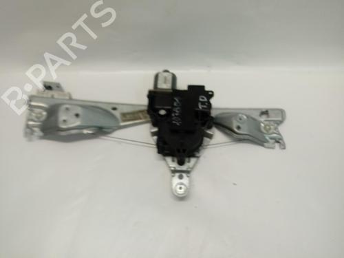 Used Rear right window mechanism Rear right window mechanism 36234158 36234158