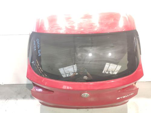 Used Tailgate Tailgate ALFA ROMEO STELVIO (949_) [2016-2026] 34488850 34488850