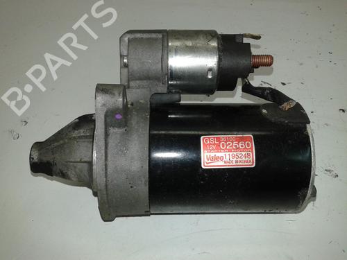 Used Starter Starter HYUNDAI i10 I (PA) 1.1 (65 hp) 35729545 35729545