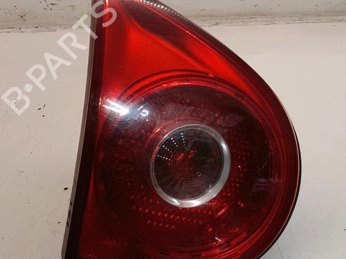 Used Left tailgate light Left tailgate light VW GOLF V (1K1) [2003-2010] 40512241 40512241