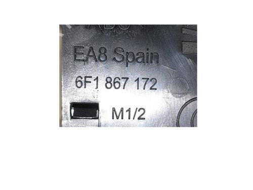 Right rear window switch SEAT IBIZA V (KJ1, KJG) 1.0 TSI | BP34465470I28 - Image 4