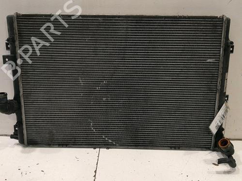 Used Oil radiator Oil radiator VW SHARAN (7N1, 7N2) 2.0 TDI (136 hp) 34447312 34447312