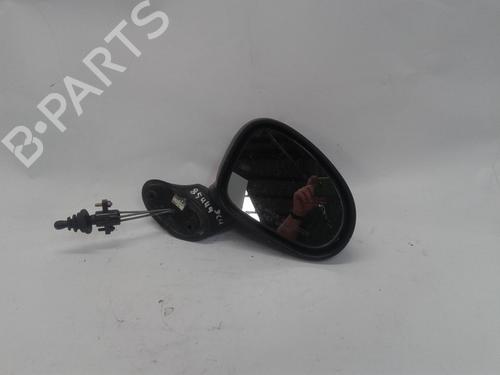 Used Right mirror Right mirror CHEVROLET MATIZ (M200, M250) [2005-2026] 34482126 34482126