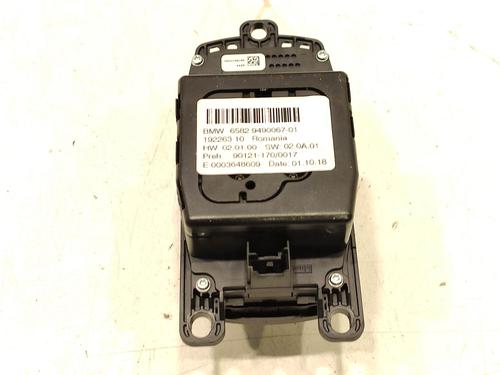 Electronic module BMW 1 (F20) 116 i | BP14473778M83 