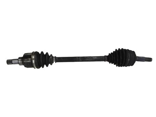 Used Left front driveshaft Left front driveshaft CITROËN C3 II (SC_) 1.4 HDi 70 (SC8HZC, SC8HR0, SC8HP4) (68 hp) 34551507 34551507