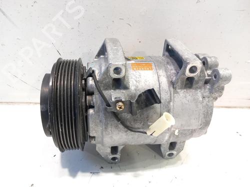 AC compressor CITROËN BERLINGO Box Body/MPV (B9) 1.6 HDi 90 | BP35731650M34 - Image 3