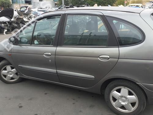 Brugte RENAULT SCÉNIC I MPV (JA0/1_, FA0_)  2.0 16V (JA1B, JA1D, JA0C)  4641724