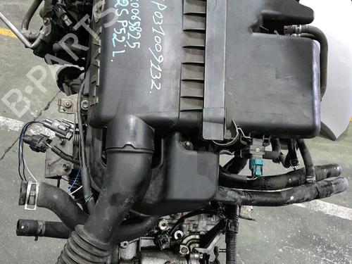 Used Engine TOYOTA YARIS (_P1_) 1.3 (SCP12_, SCP13_, SCP12R, SCP13R) (87 hp) 15807588
