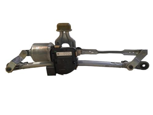 Used Front wiper motor Front wiper motor PEUGEOT 3008 II SUV (MC_, MR_, MJ_, M4_) 1.2 THP/ PureTech 130 (MRHNSM, MRHNSU, MRHNSJ, MRHNYW,... (131 hp) 33406319 33406319