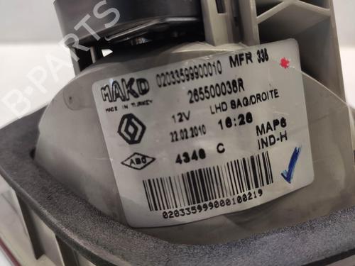 Other RENAULT FLUENCE (L3_) 1.5 dCi (L30B) | BP34485739O1 - Image 2