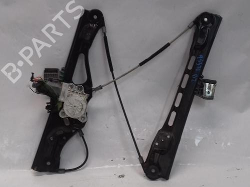 Used Front right window mechanism Front right window mechanism MERCEDES-BENZ E-CLASS (W211) [2002-2009] 34483254 34483254