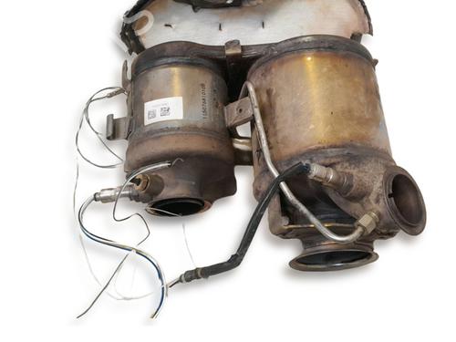 Used Catalyst Catalyst SEAT LEON ST (5F8) 1.6 TDI (110 hp) 33407786 33407786