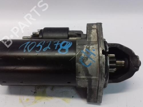 Used Starter Starter BMW 5 (E39) 523 i (170 hp) 35730458 35730458