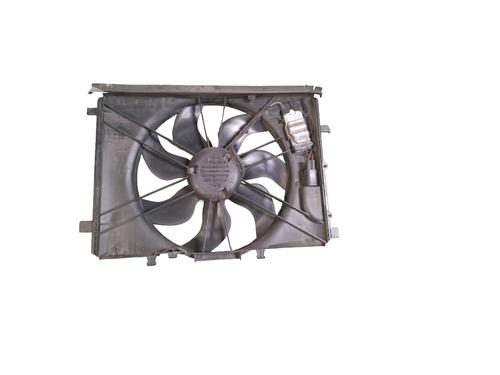 radiator-fan-mercedes-benz-c-class-w204-2007-2008-2009-2010-2011-2012-2013-2014-2015-37703667 main image