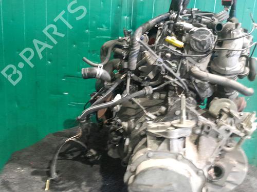 AC compressor PEUGEOT 307 (3A/C) 2.0 HDi 90 | BP35735632M34 - Image 2