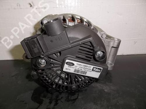 Alternator FORD FIESTA VI (CB1, CCN) 1.4 | BP14446857M7 