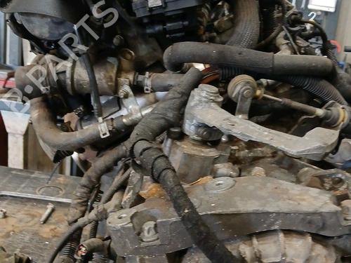 Engine OPEL ZAFIRA / ZAFIRA FAMILY B (A05) 1.9 CDTI (M75) | BP27928569M1 