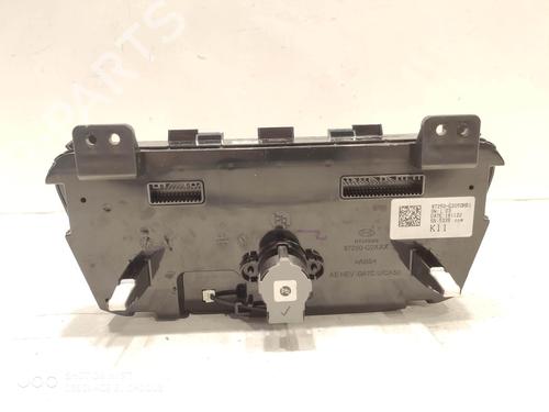 Used Climate control Climate control 34488099 34488099