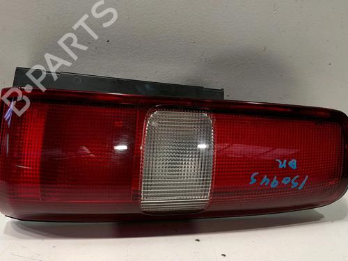 Used Right taillight Right taillight SUZUKI JIMNY Closed Off-Road Vehicle (SN) 1.3 16V 4x4 (SN413, JB43) (86 hp) 34447183 34447183