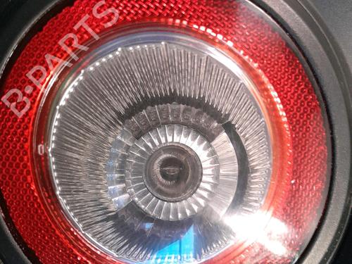 Right taillight CHEVROLET AVEO Hatchback (T300) 1.2 | BP33404257C35 - Image 3