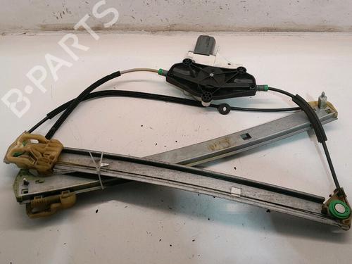 Used Front left window mechanism Front left window mechanism AUDI Q5 (8RB) 2.0 TFSI quattro (211 hp) 34463221 34463221